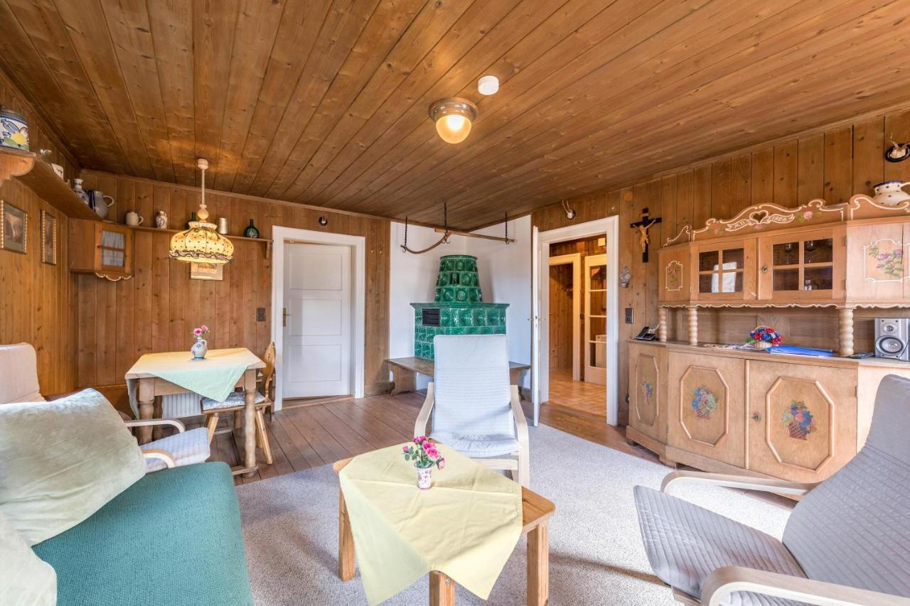 Haus Löweneck — 4-Star Luxury Hotel in Bayrischzell, Germany
