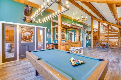 Red Hawk Ridge SD Mag Design Winner — Alpine — photo 4