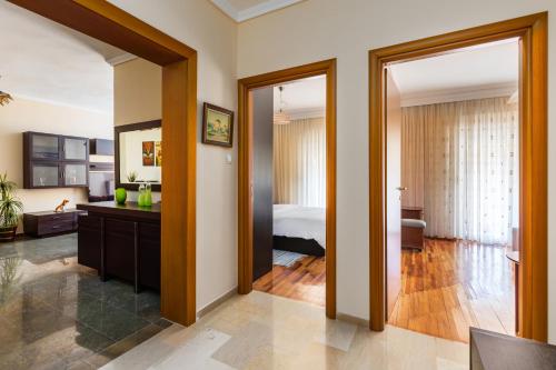 yOUR Apartement — 4-Star Luxury Hotel in Thessaloniki, Greece