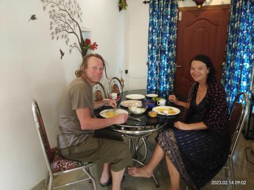 Heather Home Stay