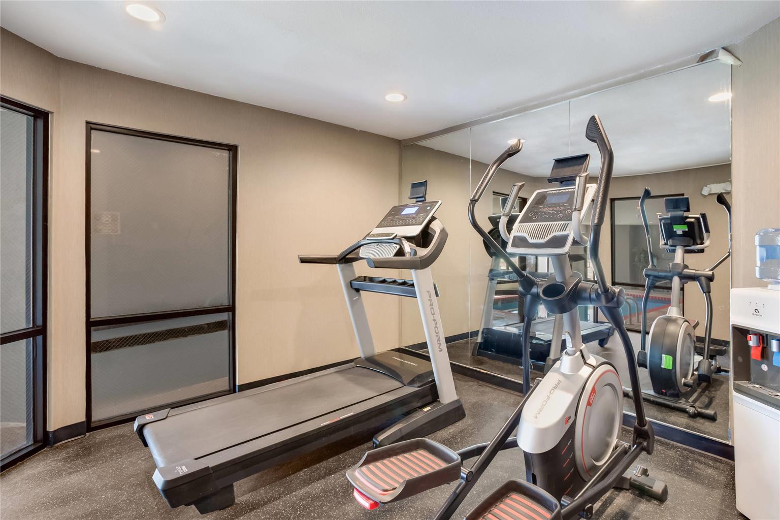 Quality Inn Lees Summit Kansas City - photo 30