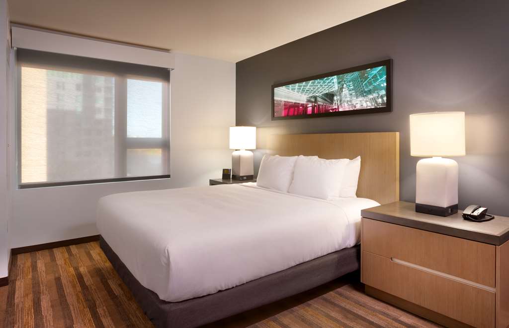 Hyatt House Portland Downtown - photo 16