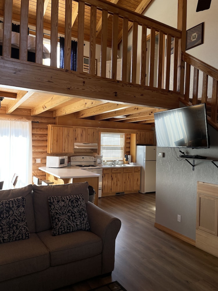 Crown Point Resort - photo 15
