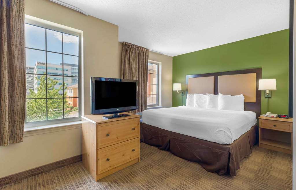 Extended Stay America Suites Boston Burlington - photo 36