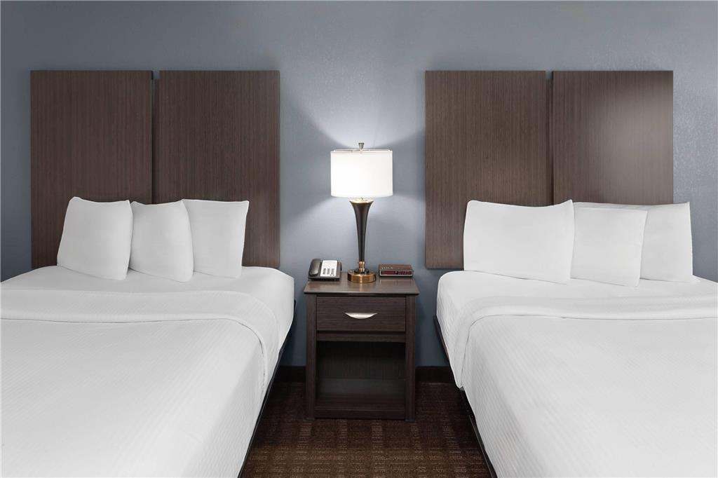 Baymont by Wyndham Chester IL - photo 20