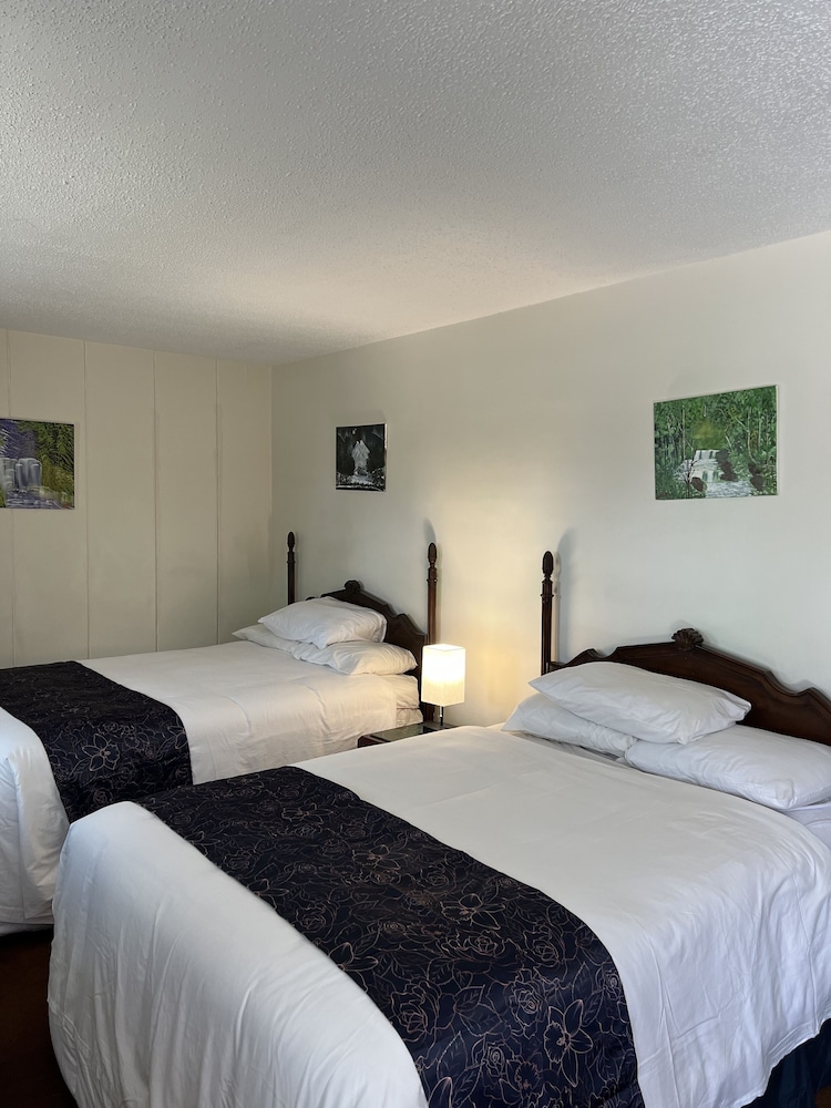 Itascan Motel - photo 11