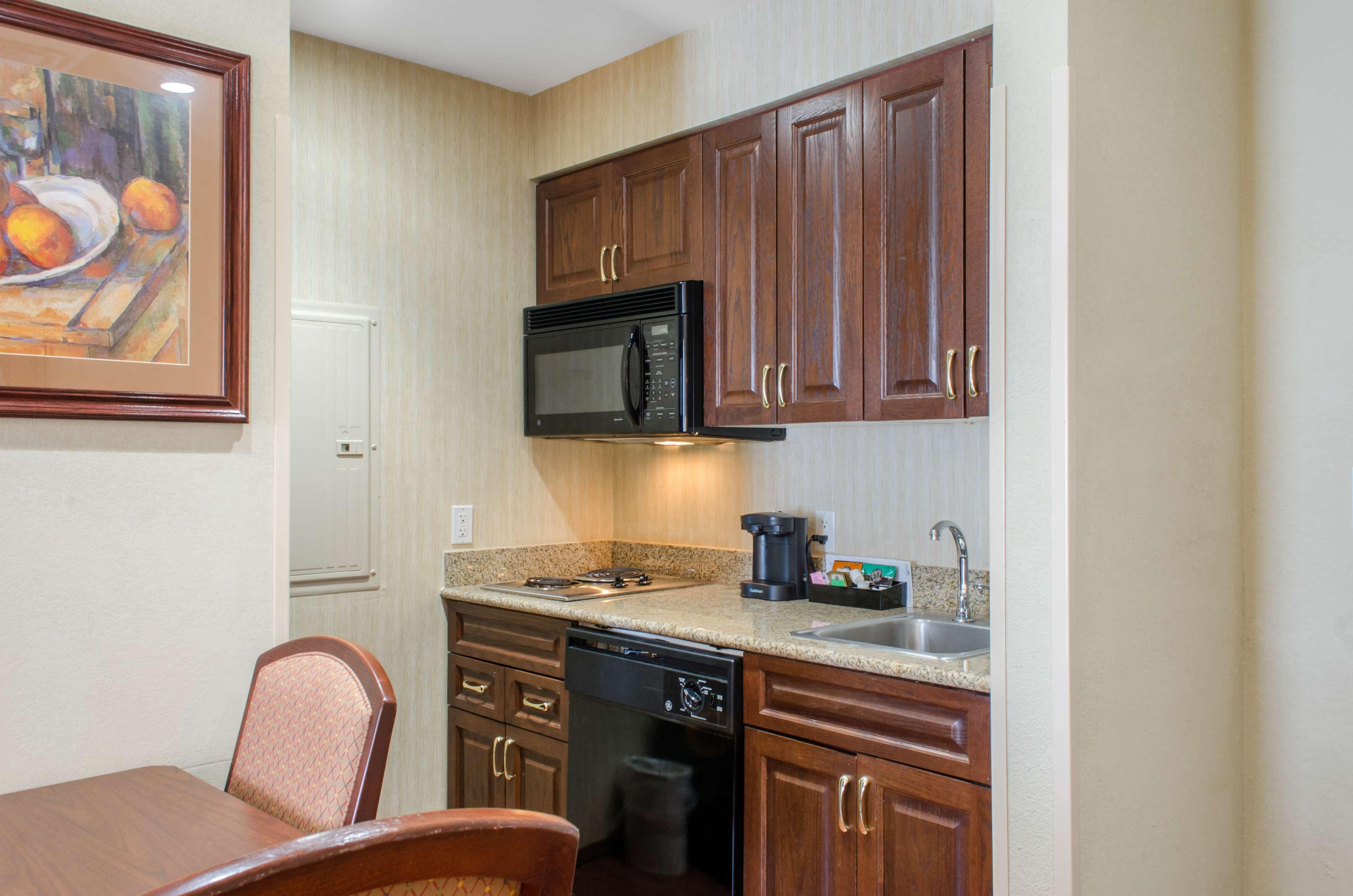 Homewood Suites By Hilton Covington - photo 37