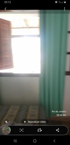 Calor do sol brilho da lua in Sao Pedro Da Aldeia, Brasil