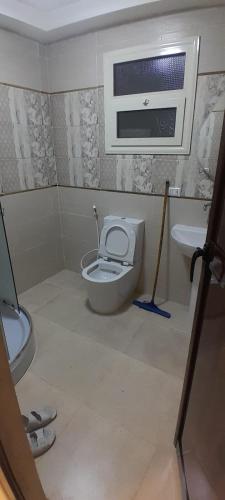 Lebanon Hotel in Cairo, Egypt