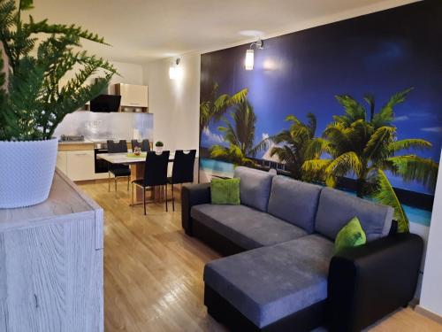 Vandus apartman — 4-Star Luxury Hotel in Siofok, Hungary