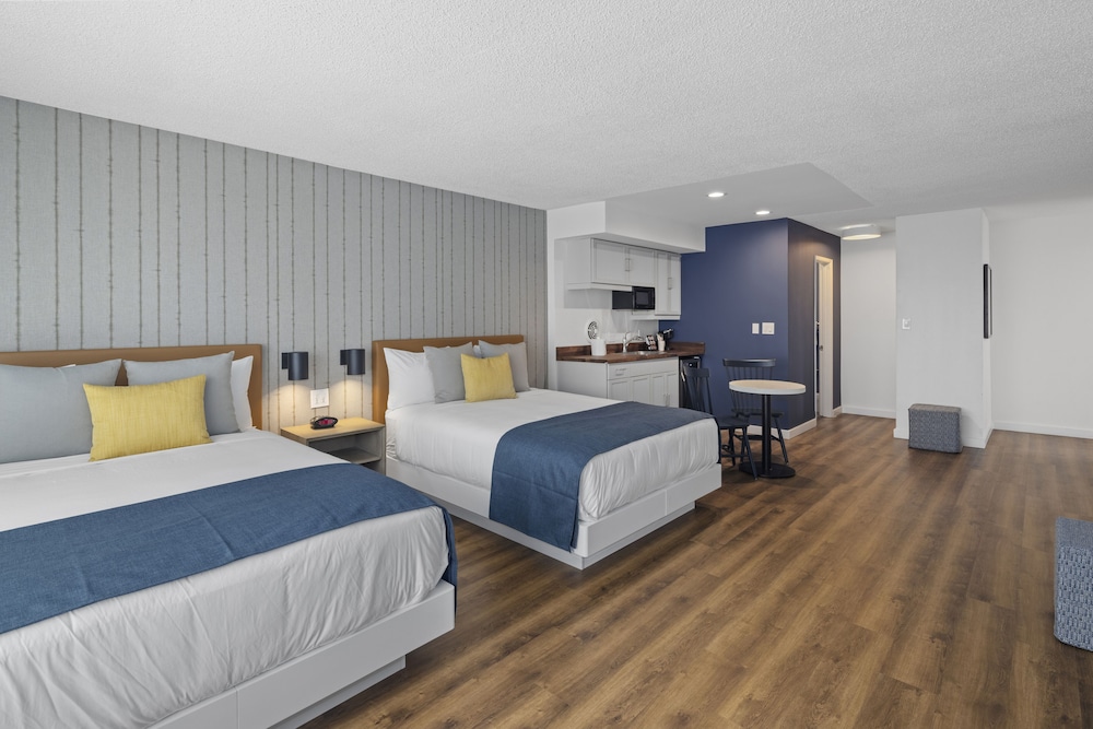 Sea Harbor Hotel - photo 27