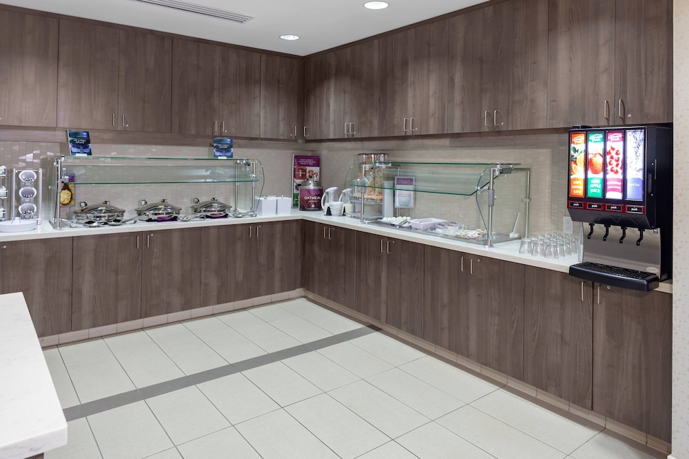 Residence Inn by Marriott Atlanta McDonough - photo 27
