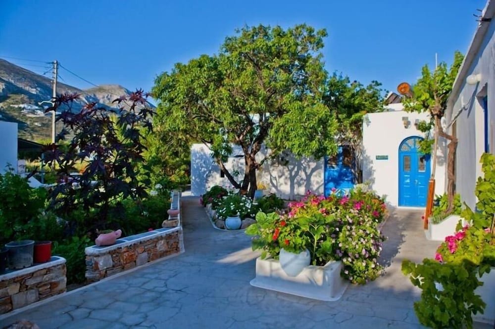 Lakki Village — Amorgos — photo 3