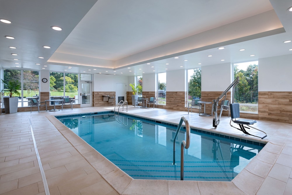 TownePlace Suites by Marriott Edgewood Aberdeen - photo 15
