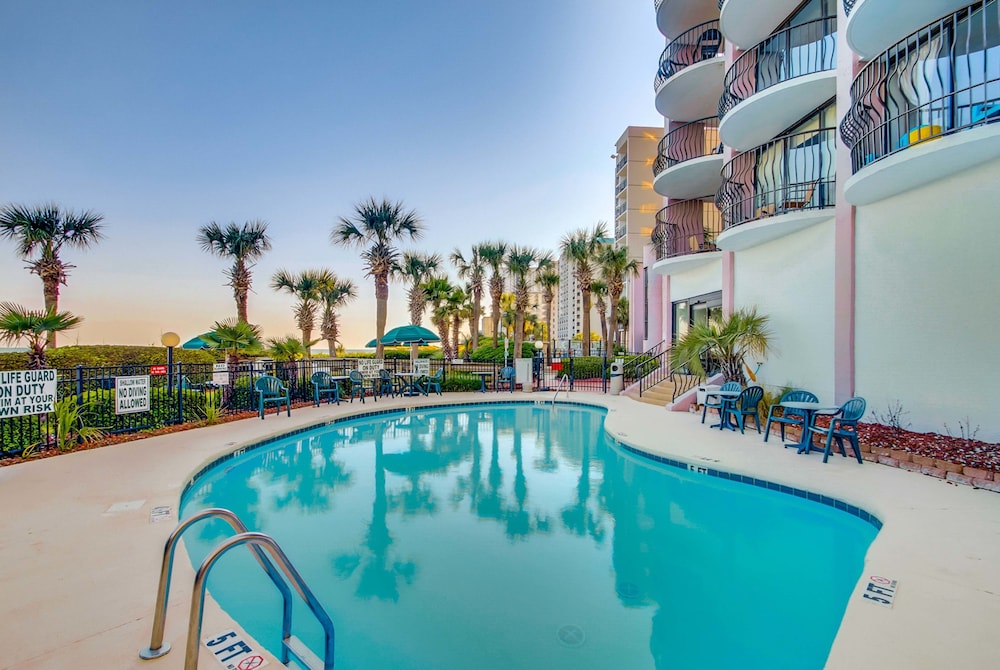 Palms Resort by Hosteeva - photo 42