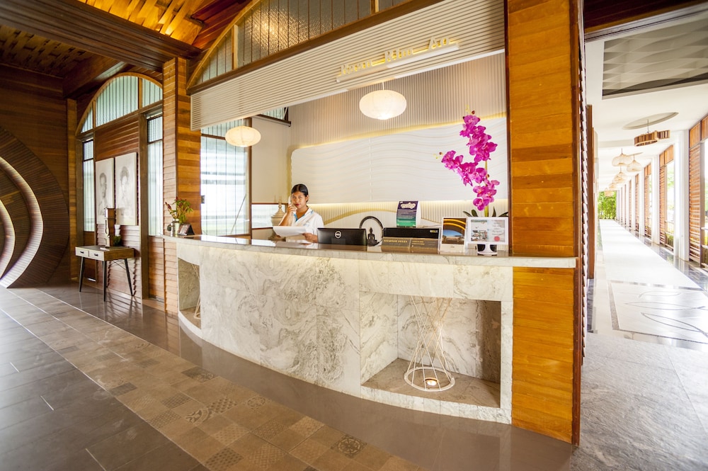 Baan Rim Ao — Chanthaburi — photo 2
