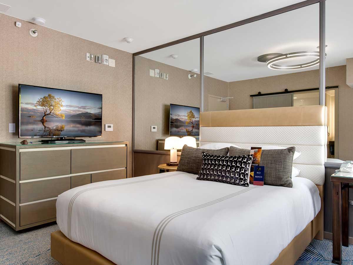 Hotel Zoe Fisherman's Wharf - photo 10