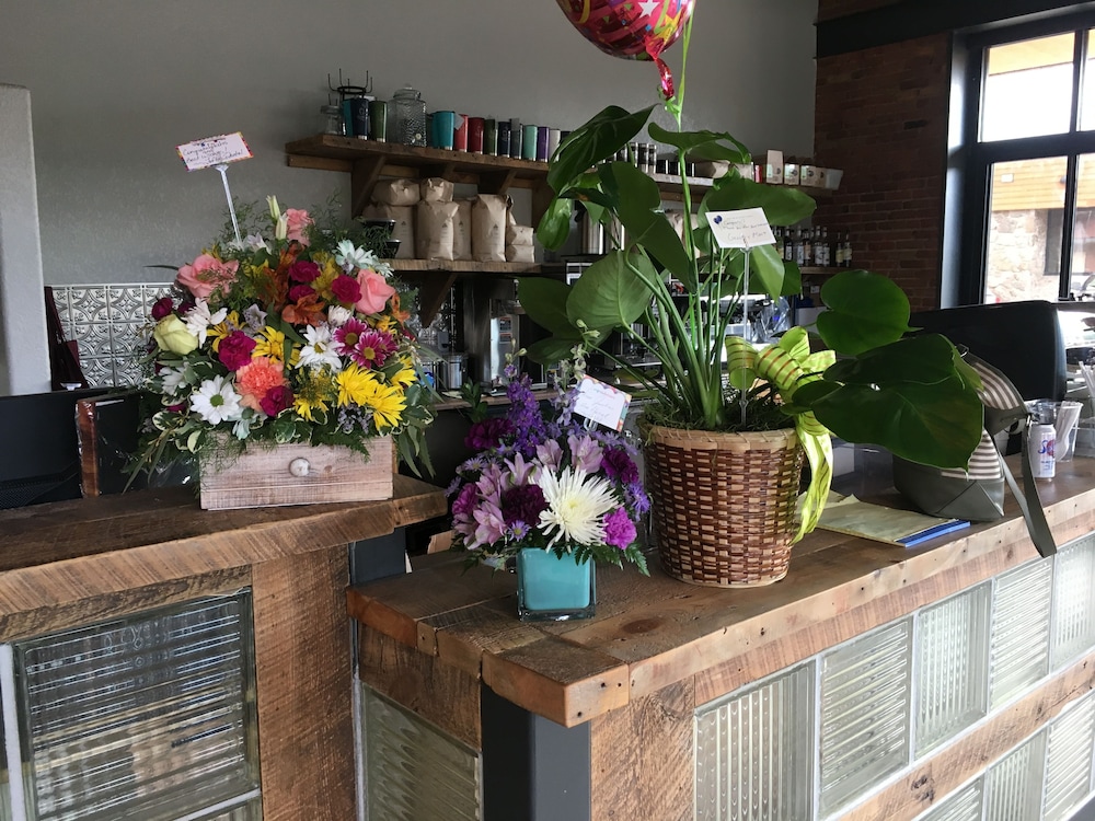 The Hotel Sturgis - photo 2