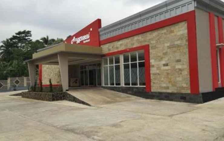 Grand Dian Hotel Bumiayu — hotel in Brebes