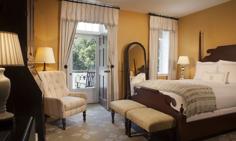 Omni Bedford Springs Resort & Spa - photo 61