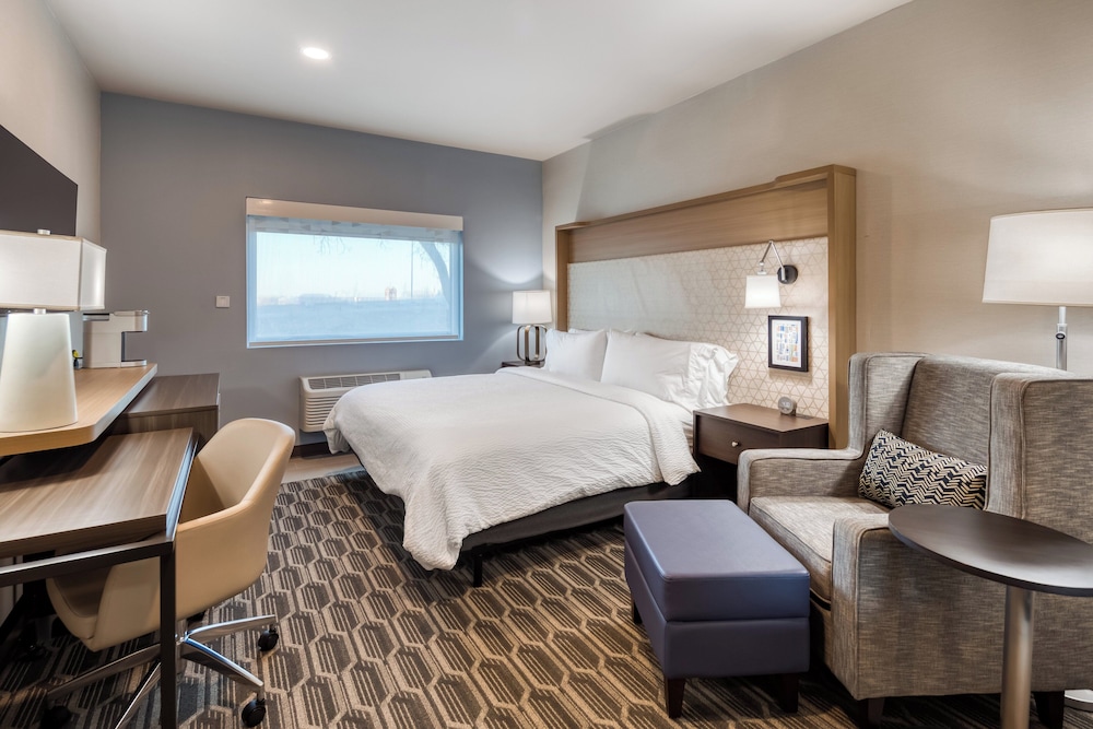Holiday Inn Kansas City Downtown - photo 30