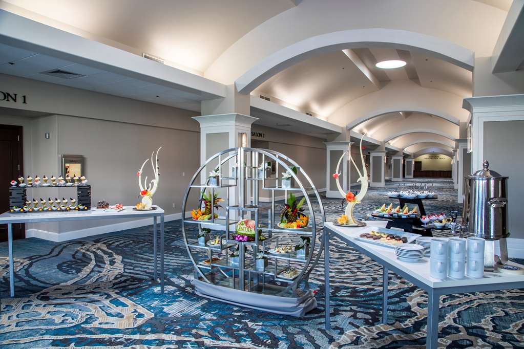 Rosen Centre Hotel - photo 58