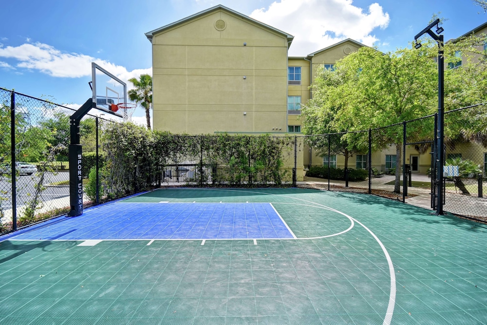 Homewood Suites by Hilton Ocala at Heath Brook - photo 18