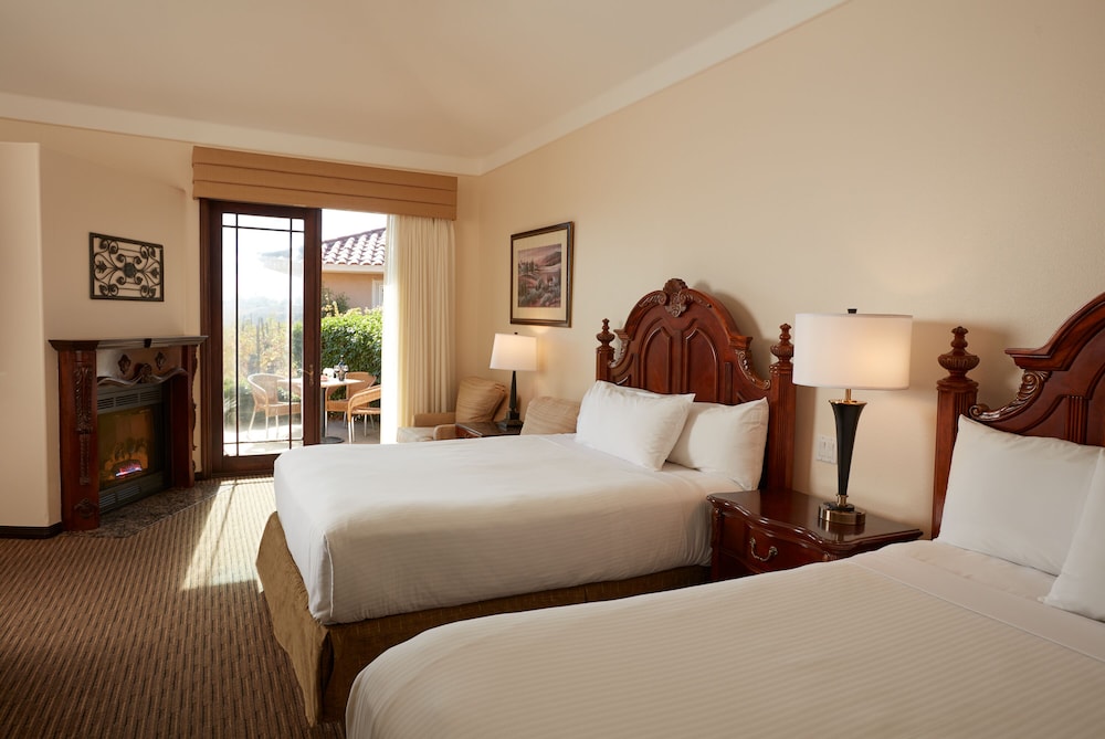 South Coast Winery Resort and Spa - photo 9