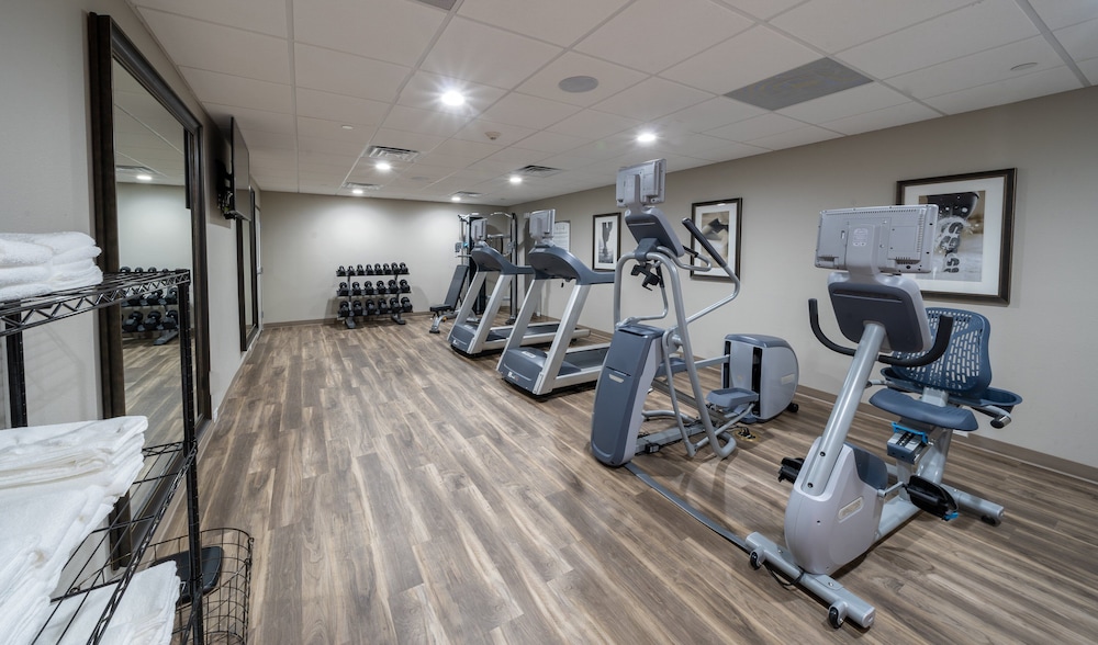 Staybridge Suites Houston East Baytown by IHG - photo 47