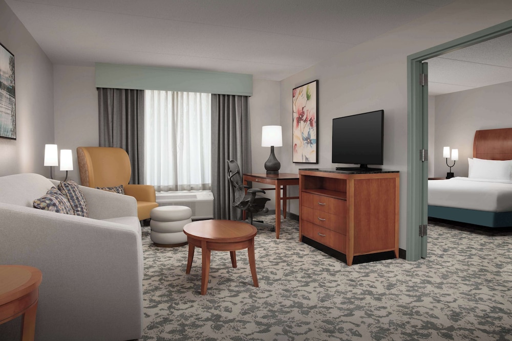 Hilton Garden Inn Columbia Harbison - photo 18