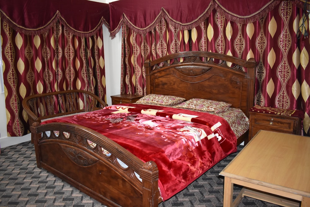 Snow Land Hotel Kaghan in Baffa, Pakistan