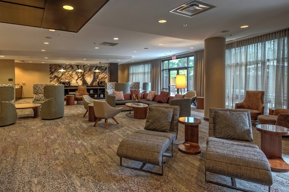 Courtyard by Marriott Newport News Airport - photo 3