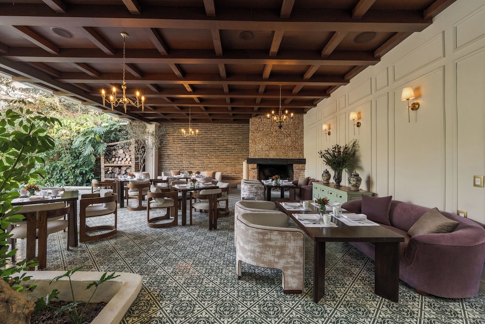 Villa Ganz Boutique Hotel