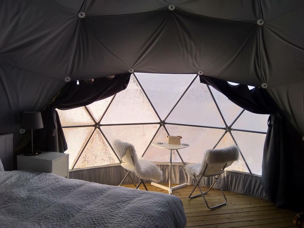Trysil Glamping — Innbygda — photo 2