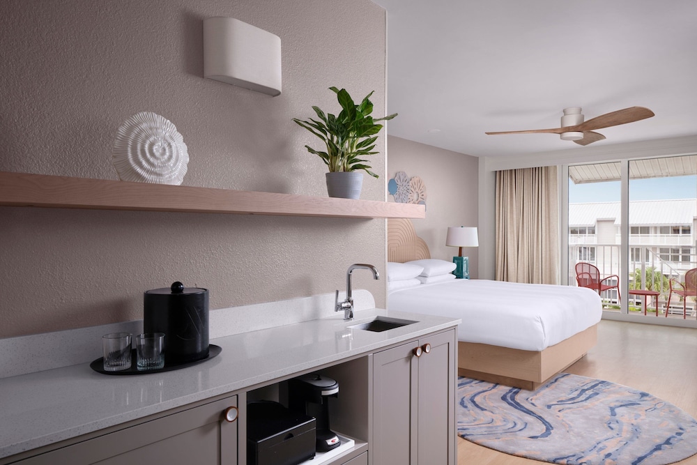 Marriott Hutchinson Island Resort & Beach Villas Golf & Marina - photo 39
