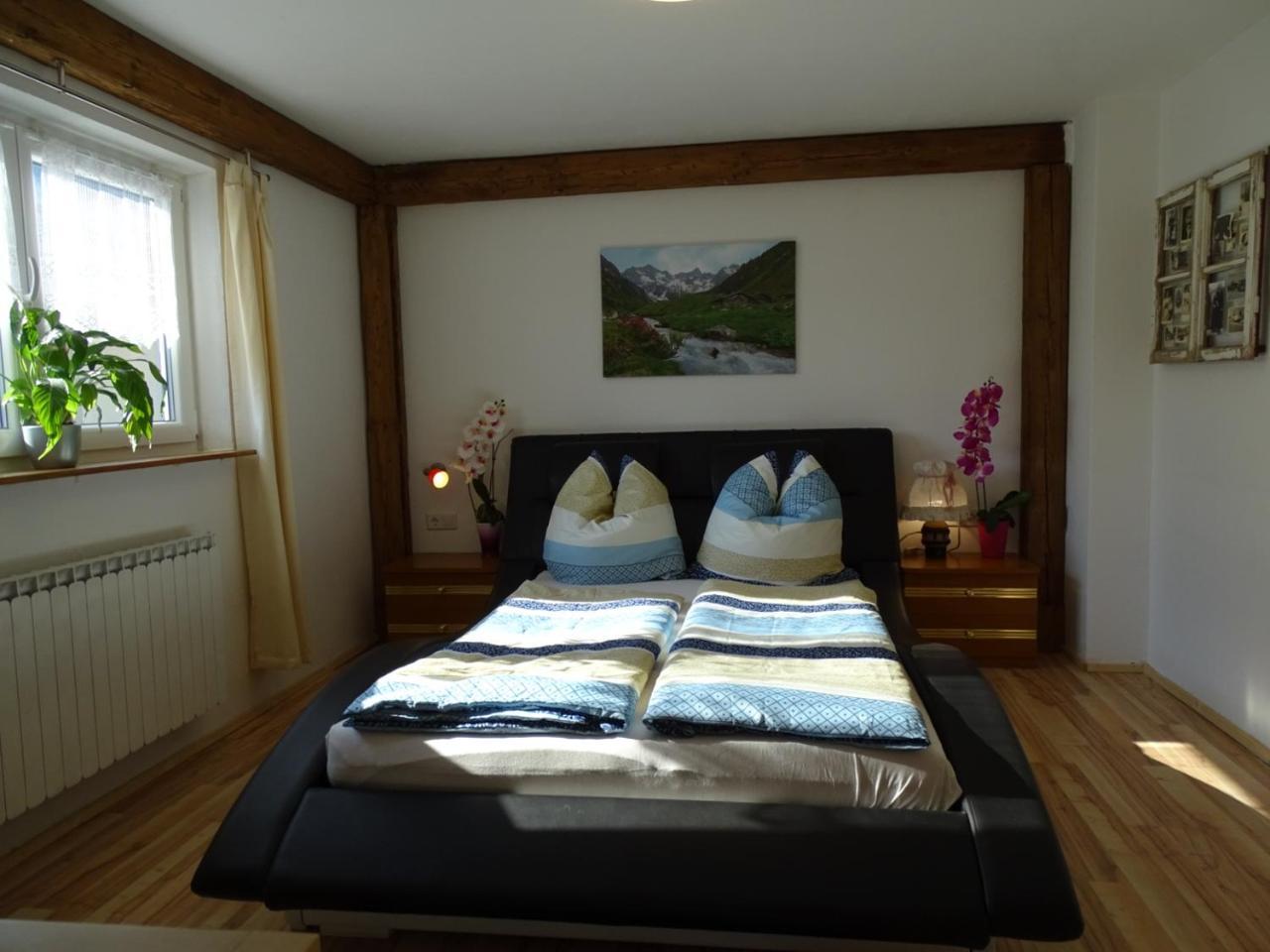 Ferienwohnung Anna — 4-Star Luxury Hotel in Inzell, Germany