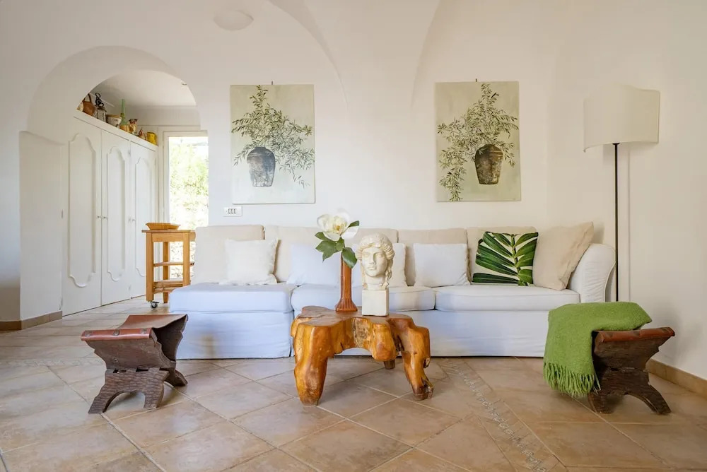 Villa Incanto by Myvillacollection — 4-Star Luxury Hotel in Anacapri, Italy