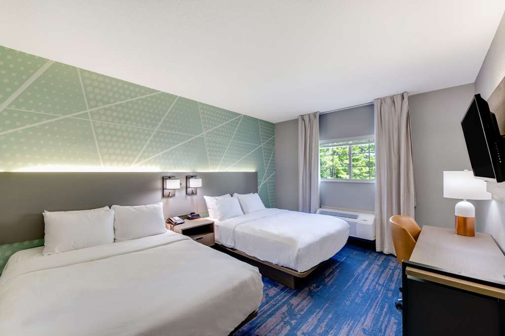 Comfort Inn & Suites Weston Wausau - photo 16
