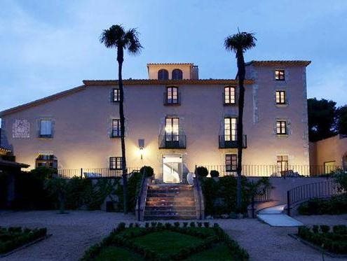 Can Mora de Dalt — hotel in Sant Vicenc De Montalt