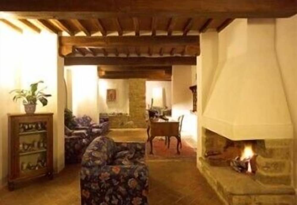 La Locanda del Borgo — Pietralunga — photo 5