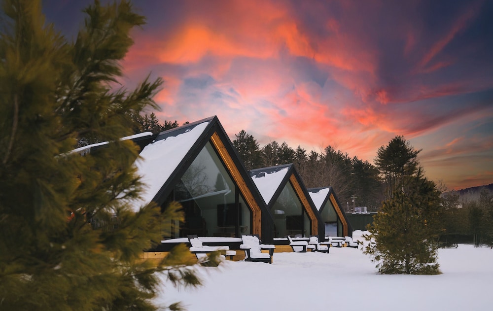 Town and Country Resort at Stowe — hotel in Stowe