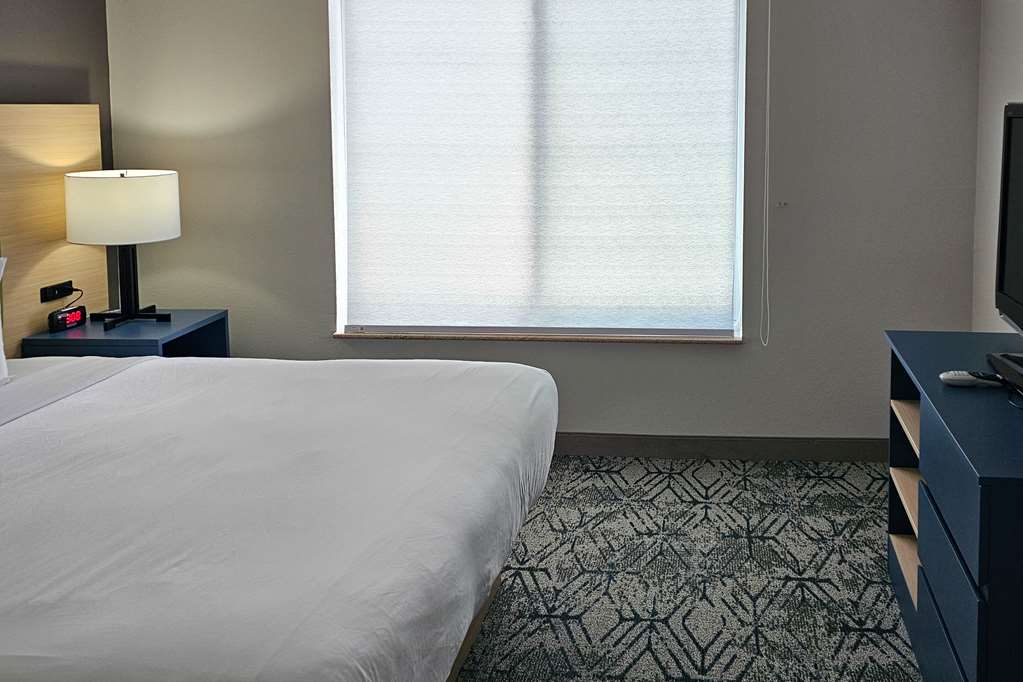 Country Inn & Suites by Radisson Savannah I 95 North GA - photo 13