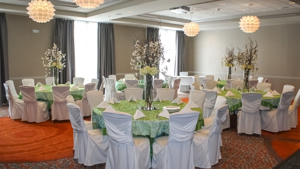 Holiday Inn Hotel & Suites Davenport by IHG - photo 22