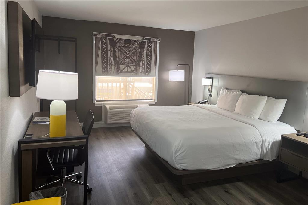 Comfort Inn & Suites Houston Key Katy - photo 18
