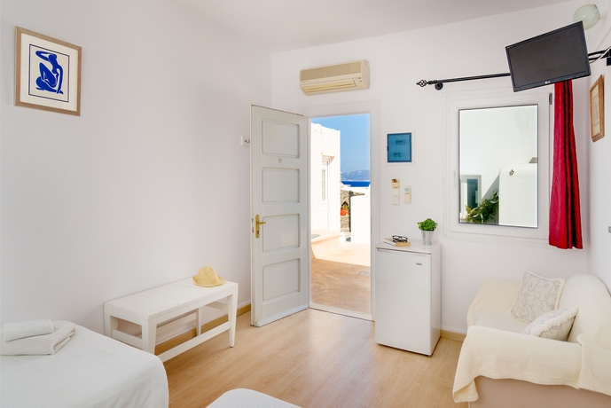 Akrotiraki — Mykonos — photo 3
