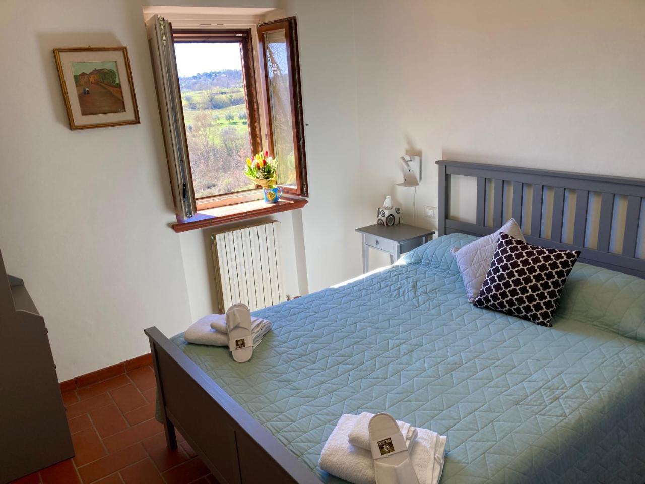 Grove Cottage: Immersed in Nature & Close To Town — 4-Star Luxury Hotel in Citta Della Pieve, Italy