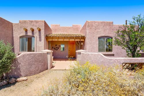 Stargazer Hideaway — hotel in Gold Canyon