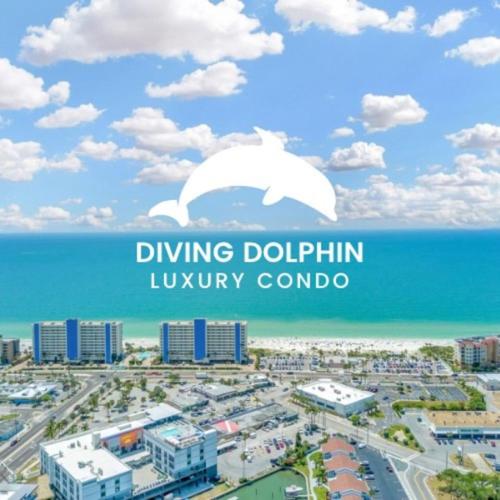 The Diving Dolphin in Saint Pete Beach, United States