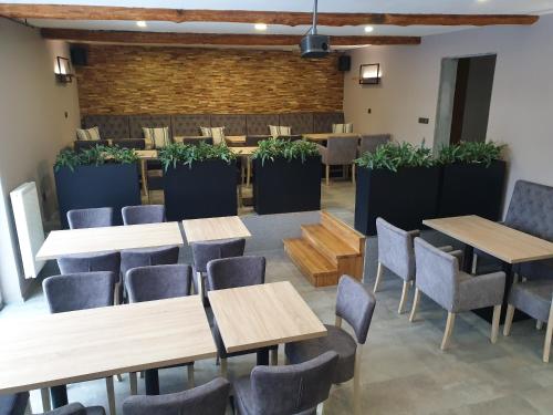 Penzion Diana — hotel in Janov Nad Nisou