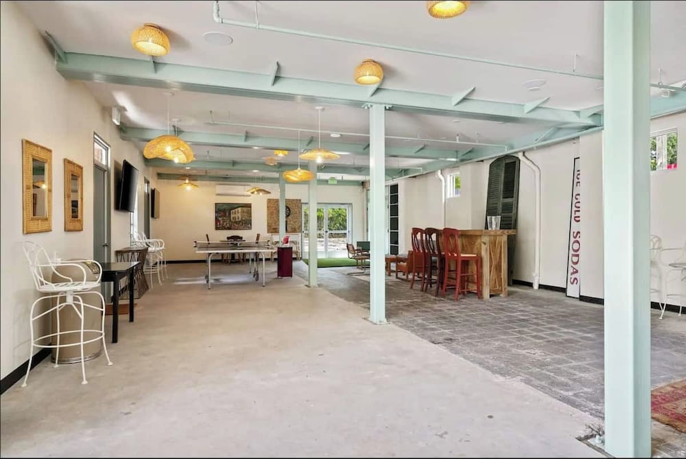 Starlight Motor Inn - photo 45